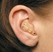 Fullshell Hearing Aid Celtic Hearing Carmarthen Swansea Hearing Tests