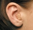Halfshell Hearing Aid Celtic Hearing Carmarthen Swansea Hearing Tests