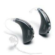 Modas Hearing Aid Celtic Hearing