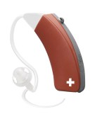 Swiss Ear Hearing Aid Celtic Hearing